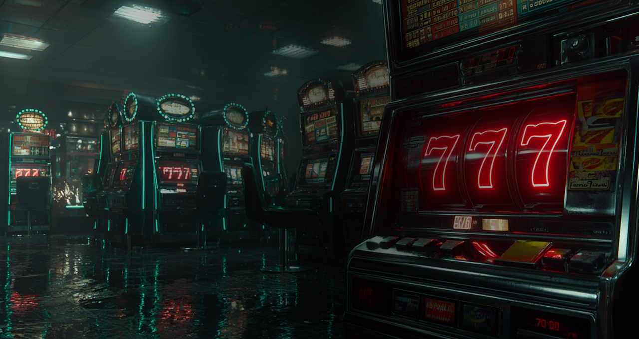 Betpanda Casino