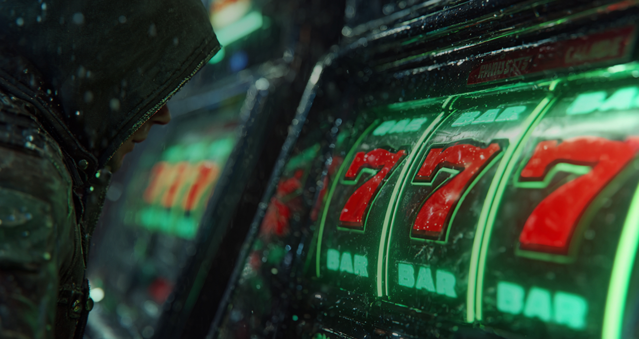 Betpanda Casino